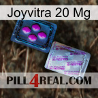 Joyvitra 20Mg 37